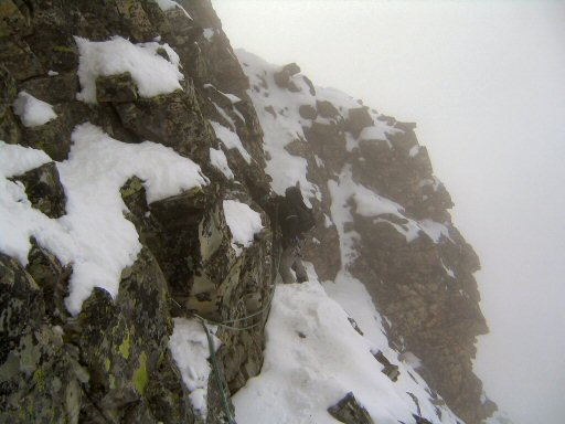 Rochers de Cornus (105).jpg - Ambiance trs hivernale ct franais